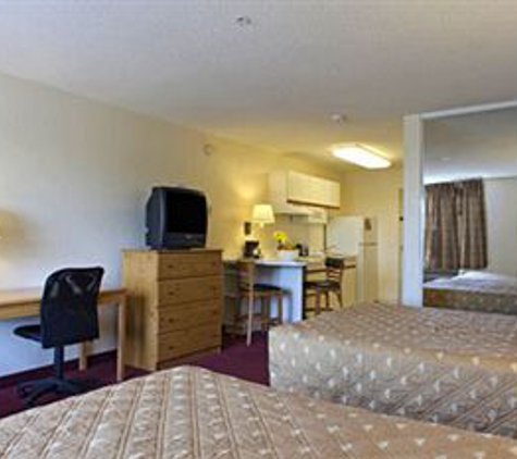 Extended Stay America - Waltham, MA