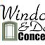 Window & Door Concepts