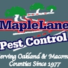 Maple Lane Pest Control gallery