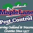 Maple Lane Pest Control - Bee Control & Removal Service