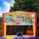 Candy Land Inflatables