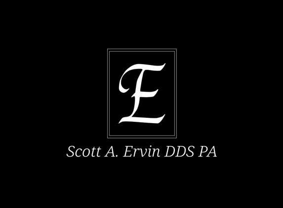 Scott A. Ervin, DDS - Terrell, TX