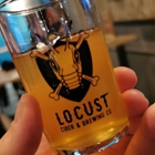 Locust Cider Alki Beach