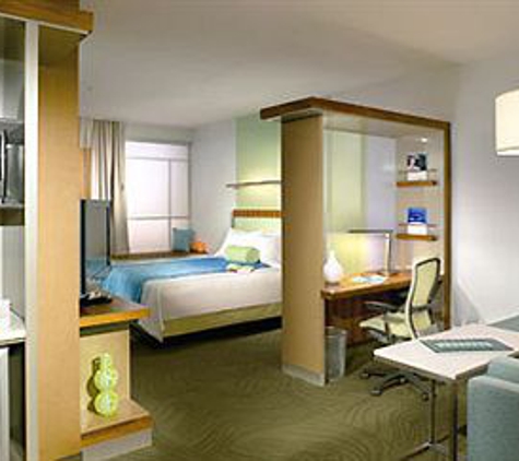 SpringHill Suites by Marriott Detroit Auburn Hills - Lake Orion, MI