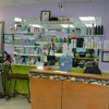 Crest Hair & Nail gallery