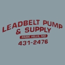 Lead Belt Pump & Supply - Water Well Drilling & Pump Contractors