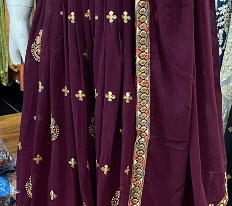 Seasons Fabric and Fashion - Coburg, VIC