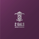2 Gals Document Preparation - Family Law Attorneys