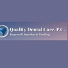 Quality  Dental Care gallery