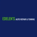 Edelen's Auto Repair & Towing - Towing