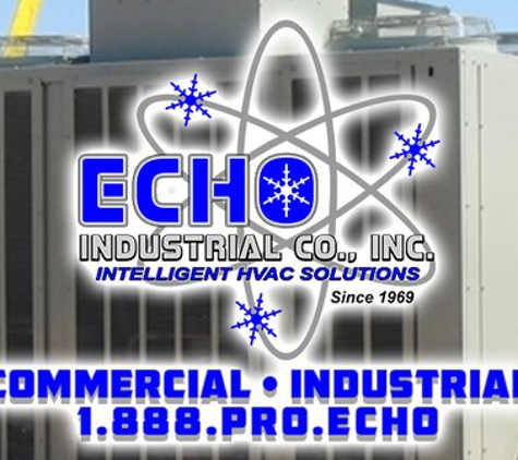 Echo Air Conditioning - Pompano Beach, FL