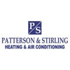 Patterson & Stirling gallery