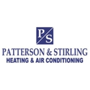 Patterson & Stirling - Furnace Repair & Cleaning