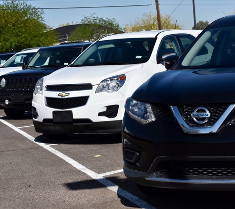 DriveTime Used Cars - Tucson, AZ