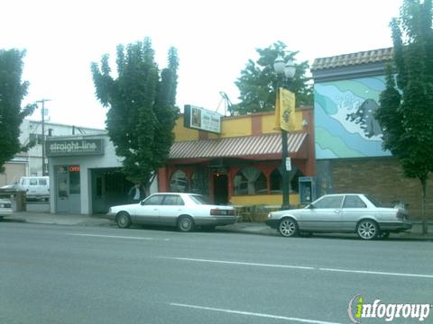 Sengatera Ethiopian Restaurant