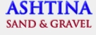 Ashtina Sand & Gravel Pty Ltd - Excavation & Earthmoving Contractors