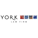 York Law Firm - Attorneys