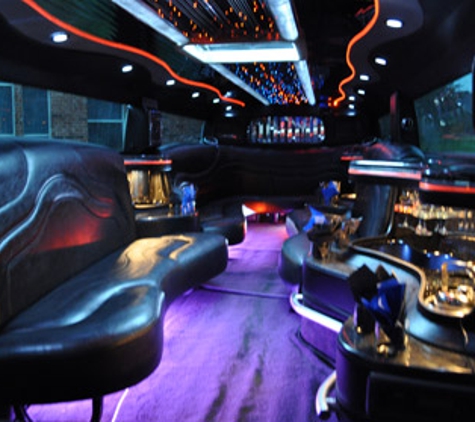 Price 4 Limo & Party Bus - Marietta, GA