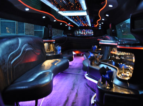 Price4limo & Party Bus - Spring, TX