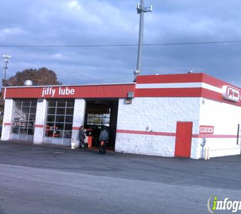 Jiffy Lube - Baltimore, MD