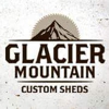 Glacier Mountain Custom Sheds gallery