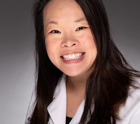 Dr. Diane Shyung - Denton, TX