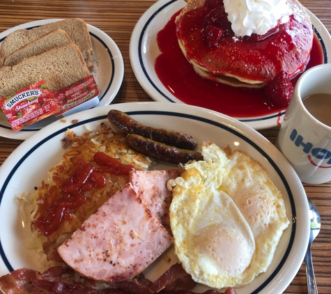 IHOP - Monterey Park, CA