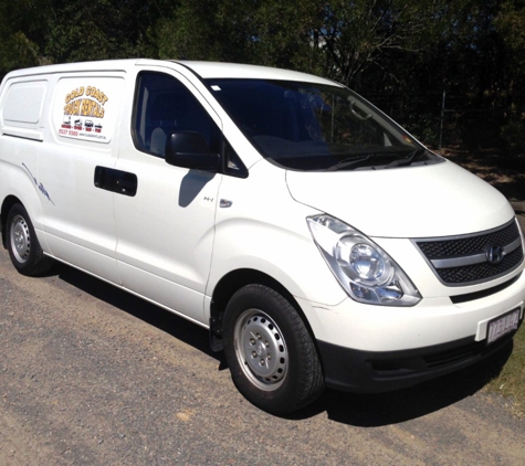 Gold Coast Truck Rentals - Arundel, QLD
