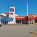 TA Travel Center