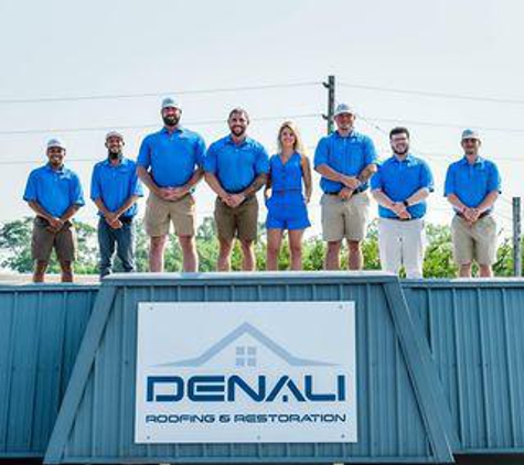 Denali Roofing and Restorations - Commerce, GA