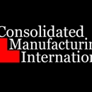 Consolidated Manufacturing - Machinery