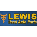 Lewis Used Auto Parts - Engine Rebuilding & Exchange