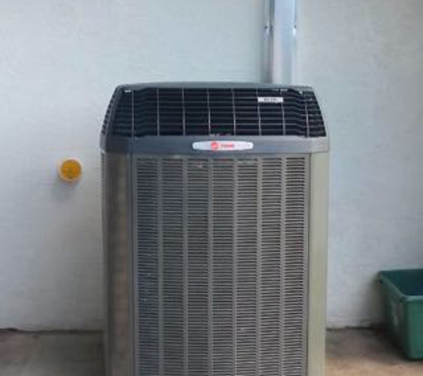 Aldons Heating & Air Conditioning - Orange City, FL
