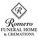 Romero Funeral Home - Crematories