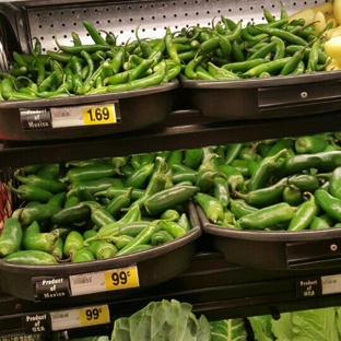 Stater Bros. - Chino, CA