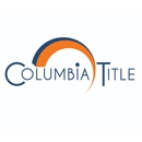 Columbia Title - Title Companies