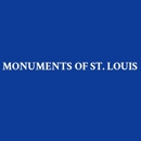 Monuments Of St Louis - Monuments