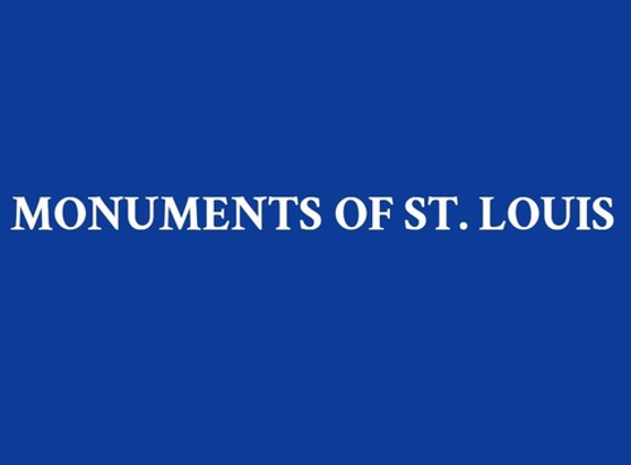 Monuments Of St Louis - Saint Louis, MO
