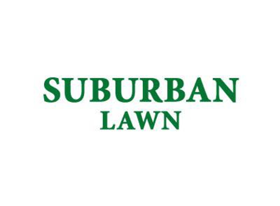 Suburban Lawn - Elburn, IL