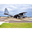 Moody Air Force Base Library - Libraries