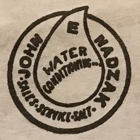 John E Nadzak Water Conditioning, LLC