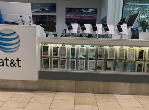 AT&T Store - Fort Lauderdale, FL