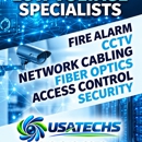 USA Techs