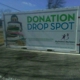 Donation Drop Spot