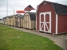 Elenson Buildings - Buildings-Portable