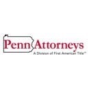 Penn Attorneys, A Division of First American Title - Title & Mortgage Insurance