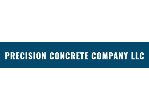 Precision Concrete Co