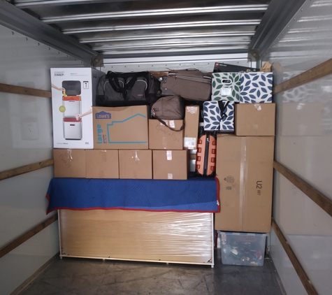Denver Moving Helpers - Aurora, CO