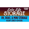 Lake Life Storage gallery