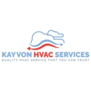 Kayvon Air Conditioning & Heating - Fireplaces